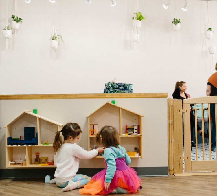 Little Sprouts Play Cafe (Mequon,&nbspWI)
